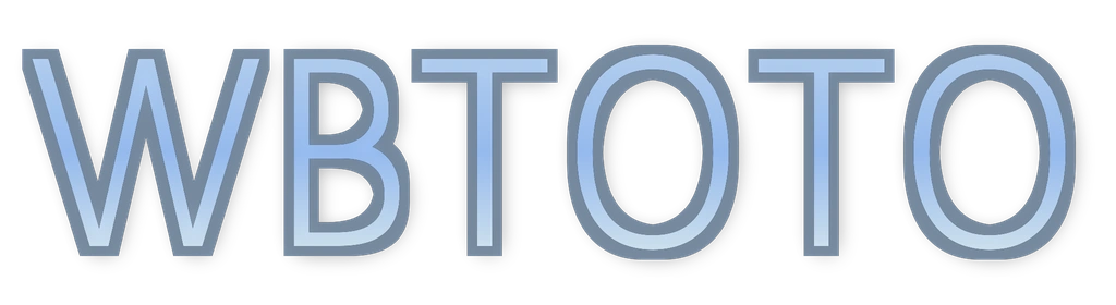 Logo WBTOTO
